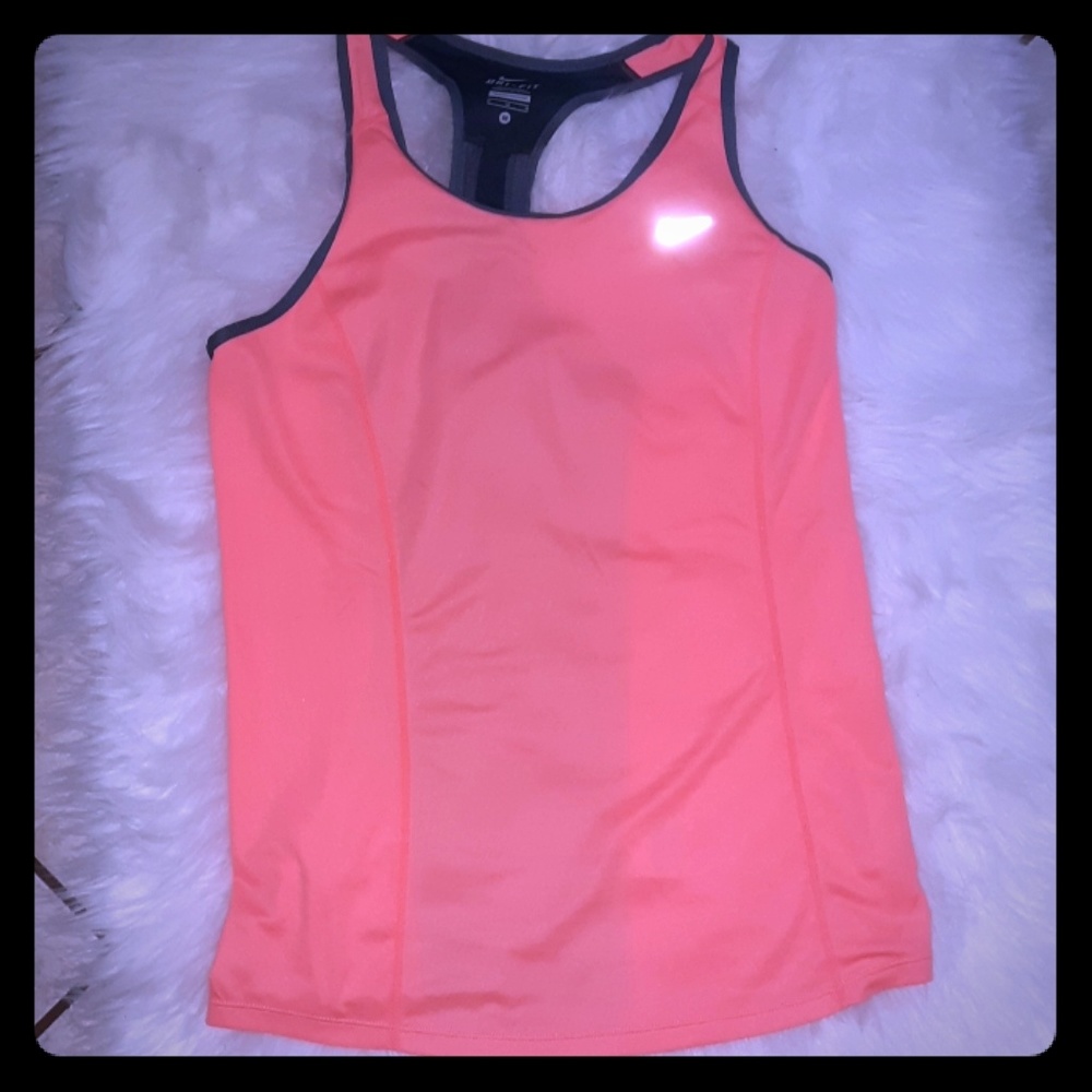 Nike shirt